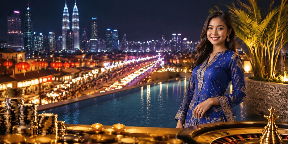 Pengguna di Kuala Lumpur mengakses platform 1400 melalui aplikasi mudah alih