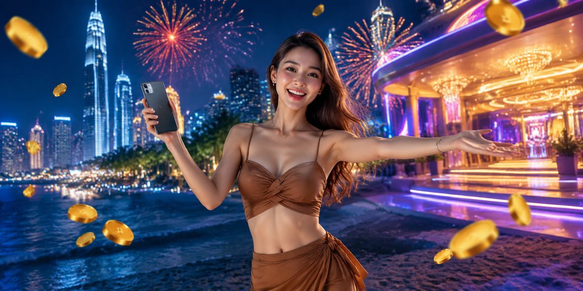 Pemain menggunakan telefon pintar untuk bermain poker di Kuala Lumpur melalui 1400