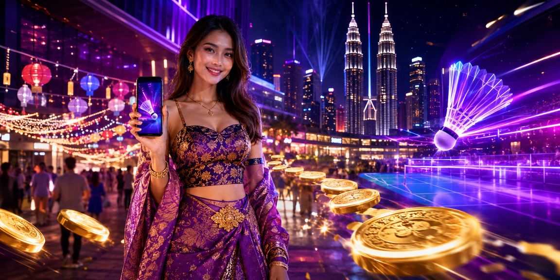Pemain VIP poker dalam talian di Kuala Lumpur melalui platform 1400